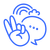 Node avatar for Social Media
