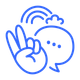 Node avatar for Social Media